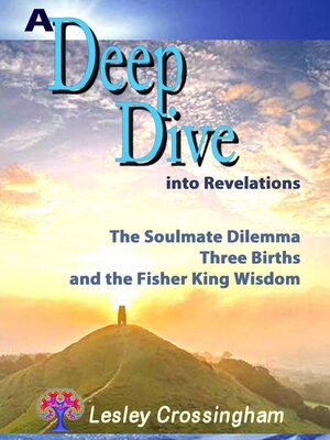 cover image of A deep dive into Revelations